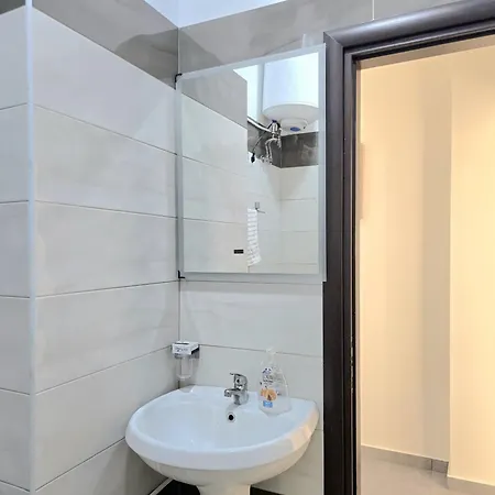 Apartament Sunny Corner 122